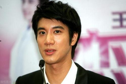 吃瓜娱乐圈 王力宏